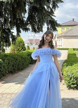 Випускна сукня 5
