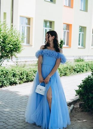 Випускна сукня 6