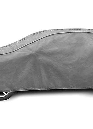 Тент хетчбек 455х136x126 см l2 mobile garage hatchback kombi kegel 5-4105-248-3020