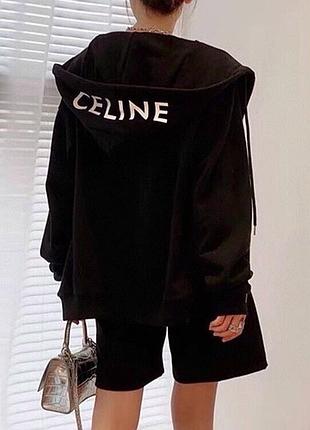 Кофта celine світшот 2