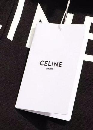 Кофта celine світшот 3