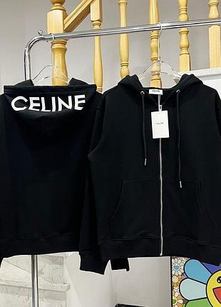 Кофта celine світшот
