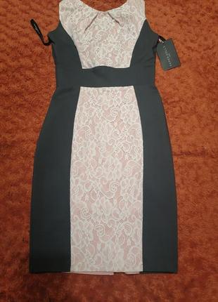 Плаття футляр