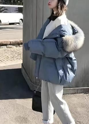 Нова куртка на зиму 4