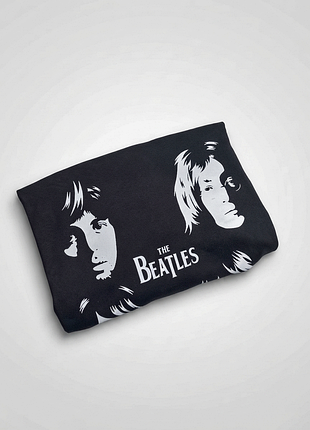 Футболка the beatles