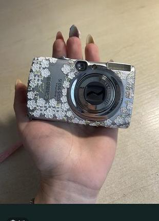 Камера canon 950 i us is 2
