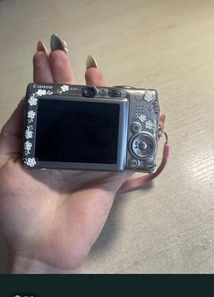 Камера canon 950 i us is 3