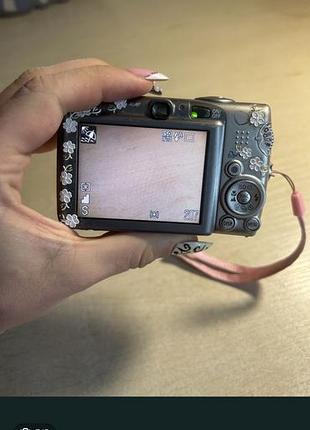 Камера canon 950 i us is 5