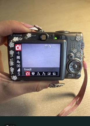 Камера canon 950 i us is 6