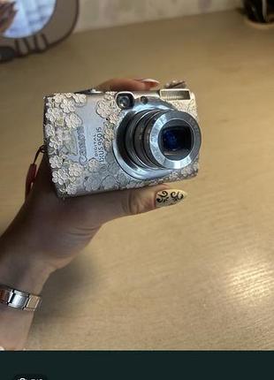 Камера canon 950 i us is 7