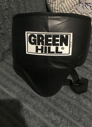 Продам бандаж для боксу green hil розмір l,l в ідеальному стані,детальніше в особисті повідомлення