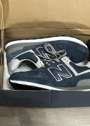 Кросівки new balance
