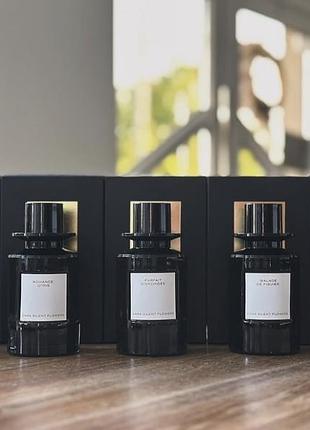 Парфуми від zara parfait d’orchidée 100 мл 2
