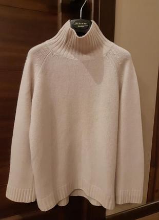 Кашемировый свитерик от maxmara