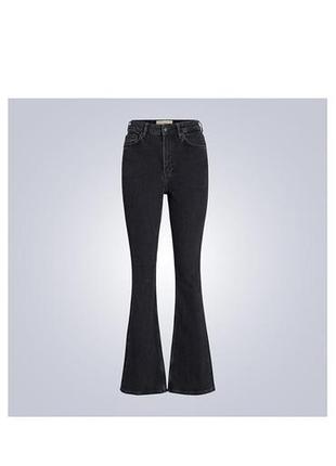 Джинси jjxx bootcut high waist