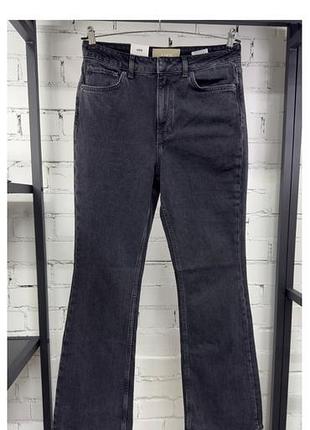 Джинси jjxx bootcut high waist