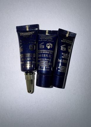 Guerlain orchidée impériale мініатюри 2