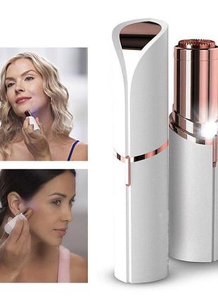 Тример депілятор для обличчя flawless