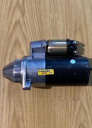Стартер дв406 газ волга 3110 газель 2705 3302 №1