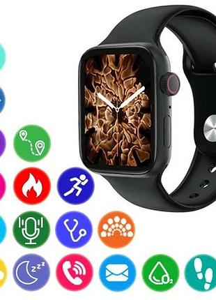 Смарт-годинник smart watch 6 3