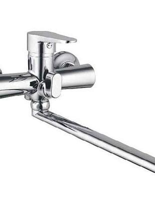 Смеситель для ванны pud7 a045 euro zx2791 тм zerix