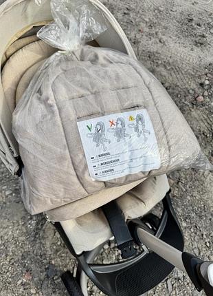 Коляска stokke 5