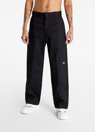 Dickies double knee rec twill work pants штани loose baggy оригінал (w34 l32)