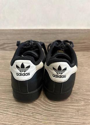 Original adidas 2