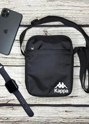 Сумка через плече kappa