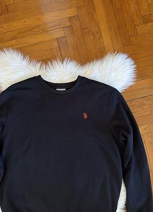 Кофта u.s.polo assn. розмір s 2