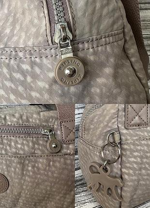 Оригінальна сумка kipling 9