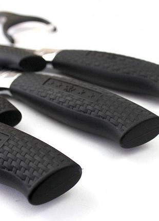 Набор ножей non-stick coating knife set 3