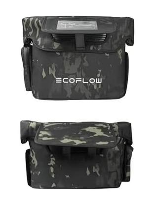 Сумка ecoflow delta 2 3