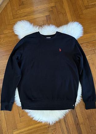 Кофта u.s.polo assn. розмір s