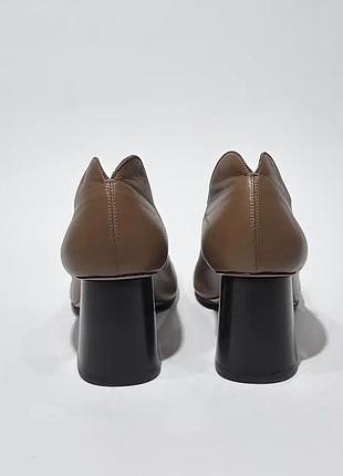Туфлі ботильони celine оригінал 3