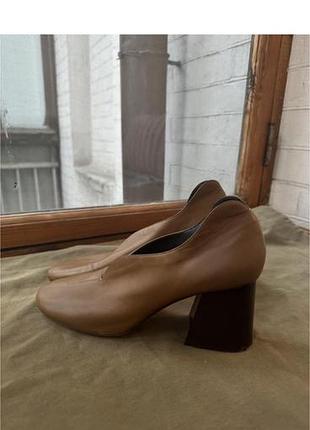 Туфлі ботильони celine оригінал 6