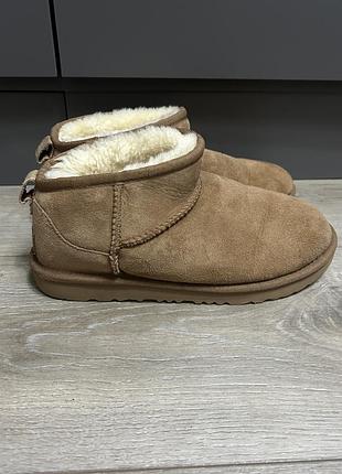 Уггі ugg ultra mini