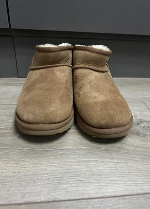 Уггі ugg ultra mini 3