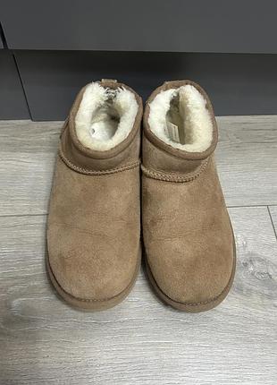 Уггі ugg ultra mini 2