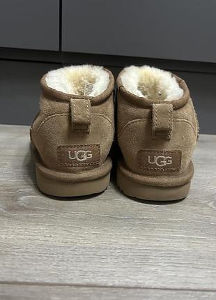 Уггі ugg ultra mini 4
