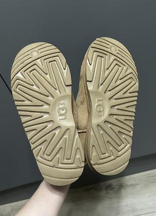 Уггі ugg ultra mini 5