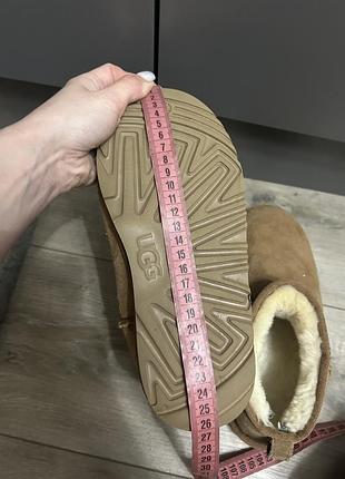 Уггі ugg ultra mini 9