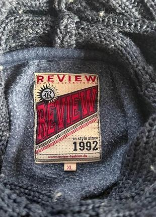 Кофта review 2