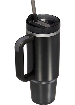Термочашка stanley 1,18l розовый 4