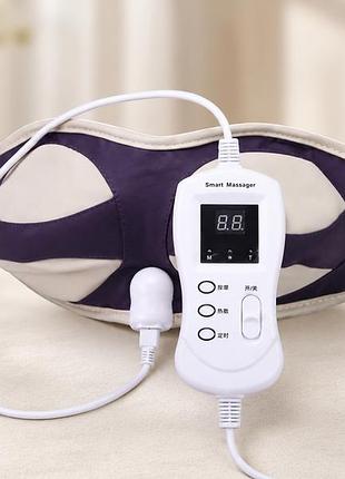 Увеличитель груди 001 (5988) chest massager 2