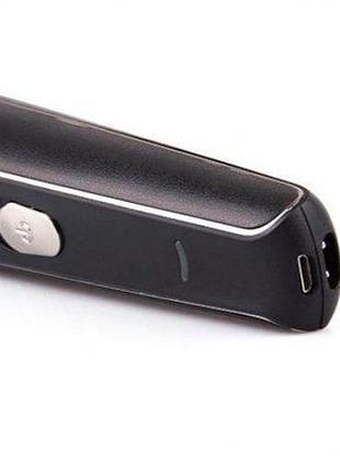 Машинка для стрижки vgr v-021 usb 3