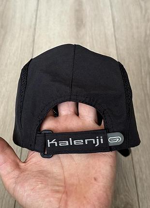 Кепка бігова kalenji 4