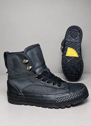 Жіночі черевики converse chuck taylor all star 37,5