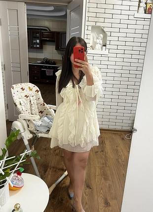 Сукня плаття 2