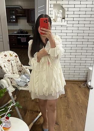 Сукня плаття 3